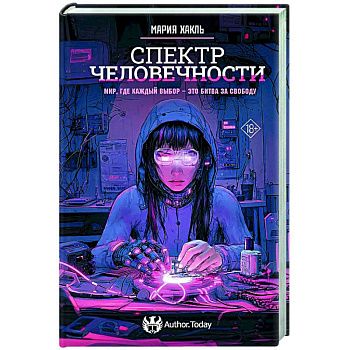 Спектр человечности Спектр человечности