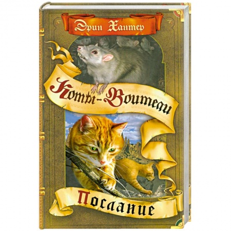 Книги, книга Послание купить по низкой цене