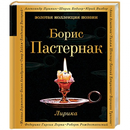 Русская поэзия, книга Лирика купить по низкой цене