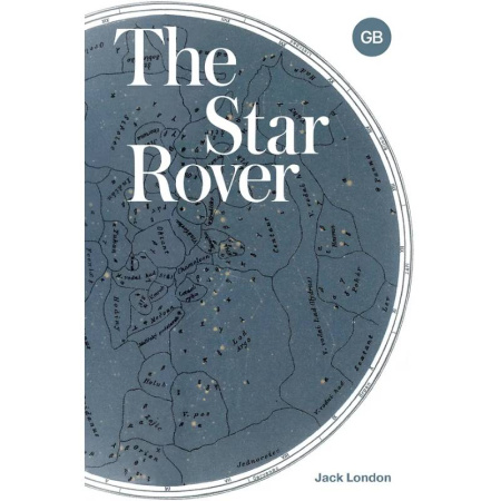 Чтение на английском языке, книга The Star Rover купить по низкой цене