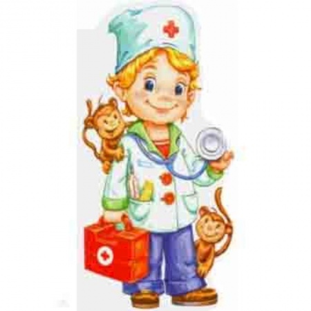 Загадки. Скороговорки. Считалки, книга Поиграем в докторов купить по низкой цене