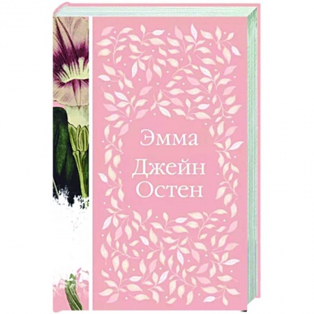 Зарубежная классика, книга Эмма купить по низкой цене