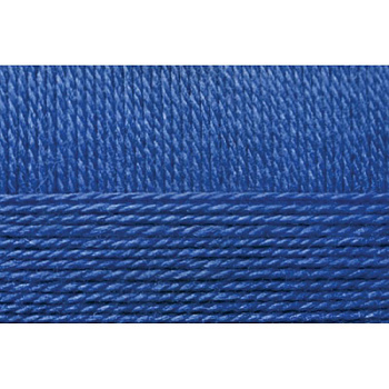 Мериносовая. Цвет 491-Ультрамарин. 10х100 г