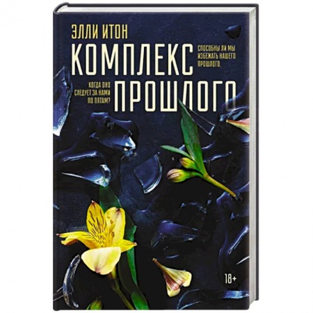 Зарубежная современная проза, книга Комплекс прошлого купить по низкой цене
