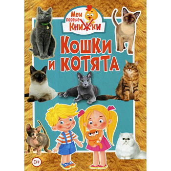Кошки и котята
