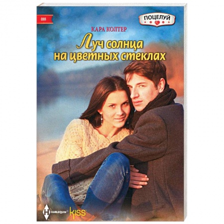 Книги, книга Луч солнца на цветных стеклах купить по низкой цене