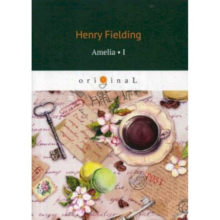 Чтение на английском языке, книга Amelia. Part 1 купить по низкой цене