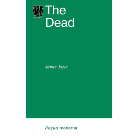 Чтение на английском языке, книга The Dead купить по низкой цене