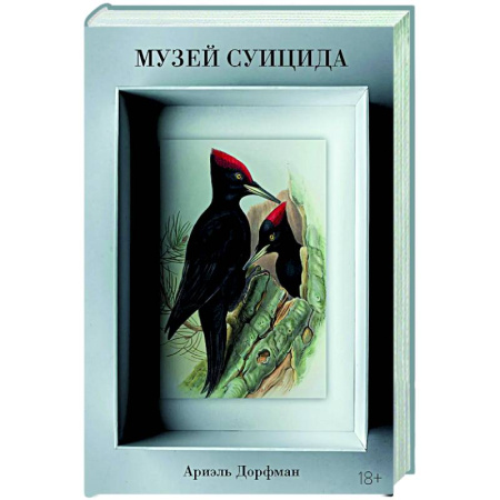 Зарубежная современная проза, книга Музей суицида купить по низкой цене