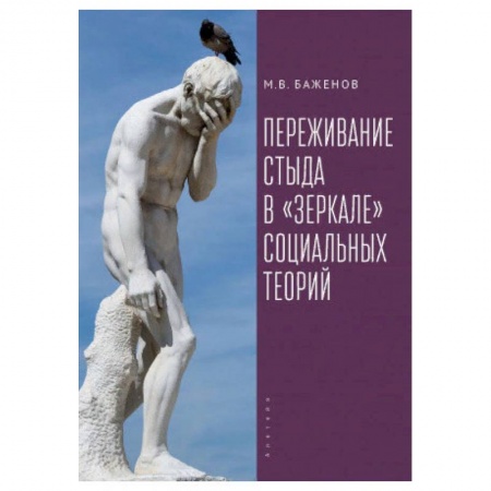 Прикладная социология, книга Переживание стыда в зеркале социальных теорий купить по низкой цене
