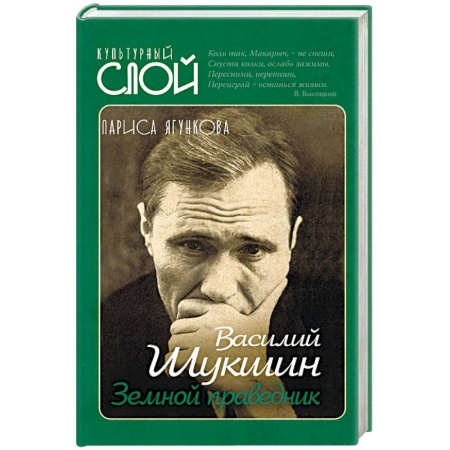 Мемуары, биографии деятелей культуры, искусства, книга Василий Шукшин. Земной праведник купить по низкой цене