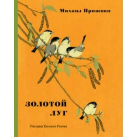 Повести и рассказы о детях, книга Золотой луг купить по низкой цене