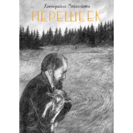 Комиксы. Манга, книга Перешеек. Графический роман купить по низкой цене