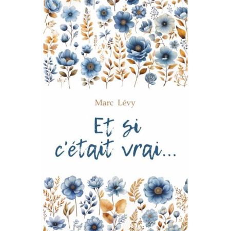 Домашнее чтение на французском языке, книга Et si cetait vrai / Между небом и землей купить по низкой цене