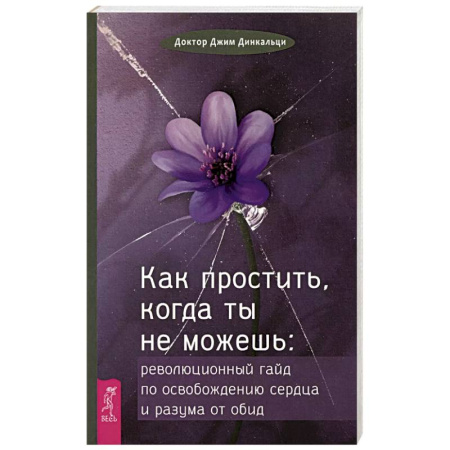Психология общения. Межличностные коммуникации, книга Как простить, когда ты не можешь (6425) купить по низкой цене