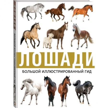Культура, искусство, книга Лошади купить по низкой цене