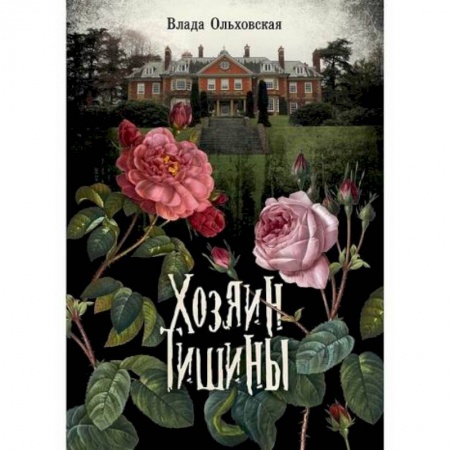 Классика отечественного детектива, книга Хозяин тишины купить по низкой цене