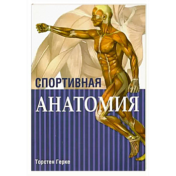 Спортивная анатомия
