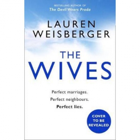 Справочная литература, книга The Wives купить по низкой цене