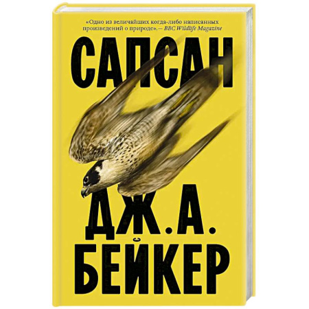 Зарубежная современная проза, книга Сапсан купить по низкой цене