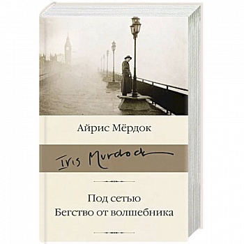 Под сетью. Бегство от волшебника