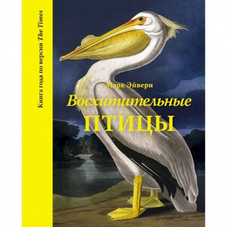 Зоология, книга Восхитительные птицы купить по низкой цене