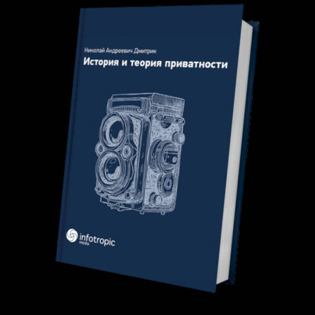 Право. Юриспруденция, книга История и теория приватности купить по низкой цене