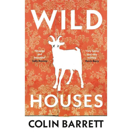 Чтение на английском языке, книга Wild Houses купить по низкой цене