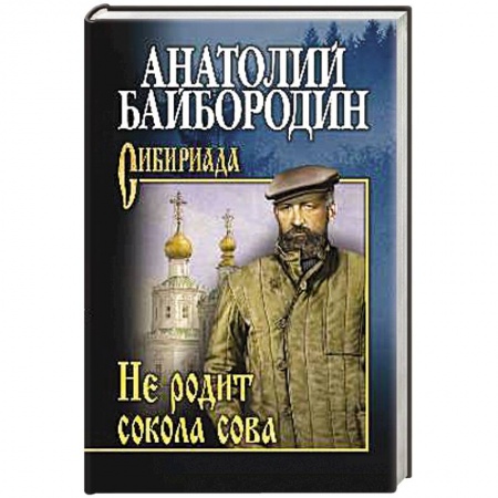 Русская современная проза, книга Не родит сокола сова купить по низкой цене