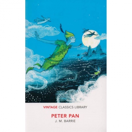 Чтение на английском языке, книга Peter Pan купить по низкой цене