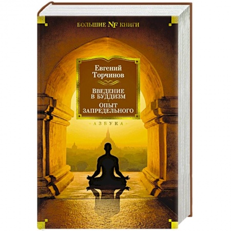 Буддизм. Общие представления, книга Введение в буддизм.Опыт запредельного купить по низкой цене