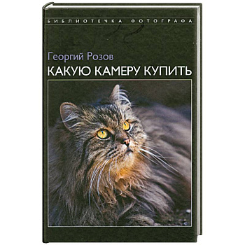 Какую камеру купить