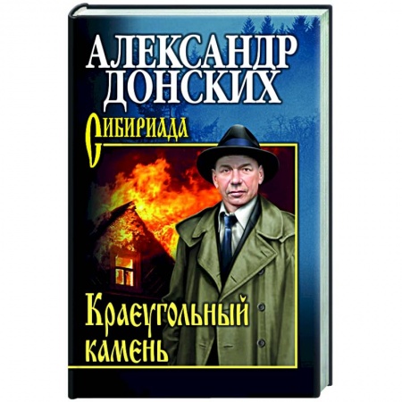Историческая отечественная проза, книга Краеугольный камень купить по низкой цене