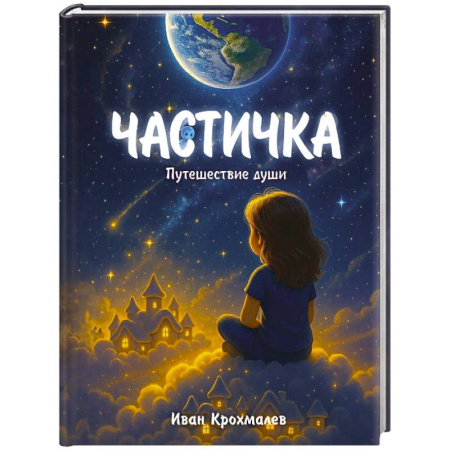 Повести и рассказы о детях, книга Частичка. Путешествие души купить по низкой цене