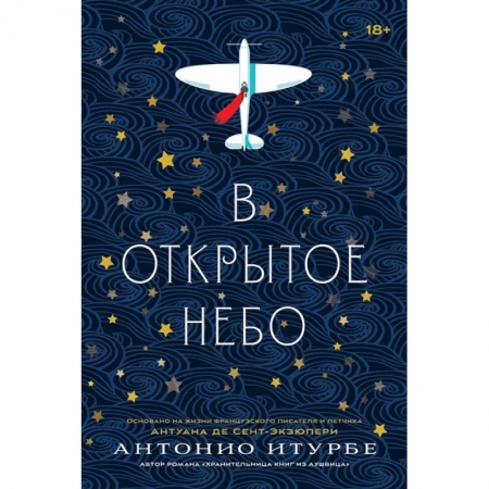 Русская современная проза, книга В открытое небо купить по низкой цене