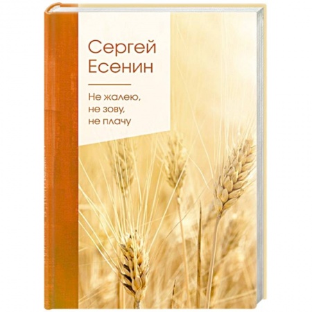 Русская поэзия, книга Не жалею, не зову, не плачу купить по низкой цене