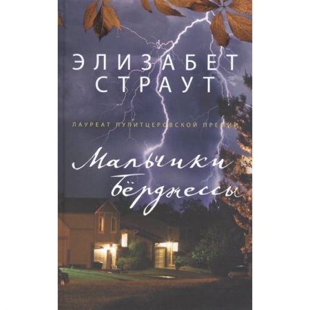 Зарубежная современная проза, книга Мальчики Бёрджессы купить по низкой цене