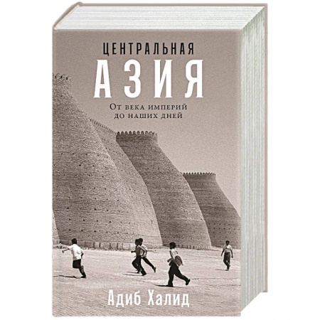 Общие работы по всемирной истории, книга Центральная Азия. От века империй до наших дней купить по низкой цене
