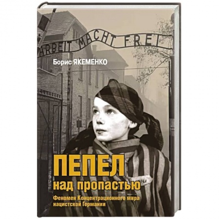 Великая Отечественная война 1941-1945 гг., книга Пепел над пропастью купить по низкой цене