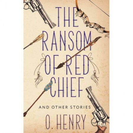 Чтение на английском языке, книга The Ransom of Red Chief and other stories купить по низкой цене