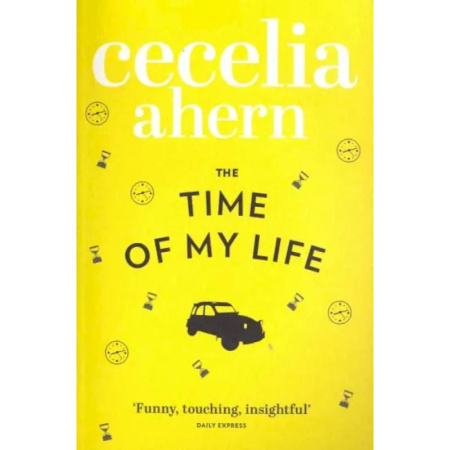Чтение на английском языке, книга Time of My Life, the купить по низкой цене