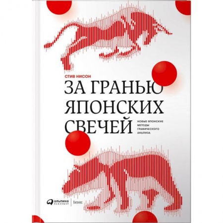 Стратегический менеджмент, книга За гранью японских свечей. Новые японские методы графического анализа купить по низкой цене