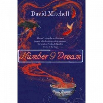 Number9dream