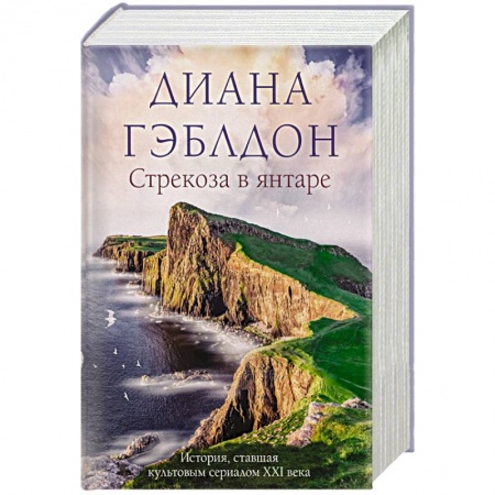 Книги, книга Стрекоза в янтаре купить по низкой цене