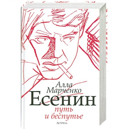Книги, книга Есенин. Путь и беспутье купить по низкой цене