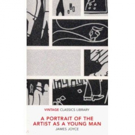 Чтение на английском языке, книга A Portrait of the Artist as a Young Man купить по низкой цене
