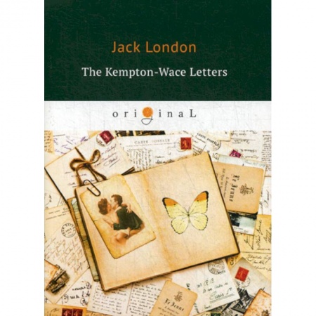 Чтение на английском языке, книга The Kempton-Wace Letters купить по низкой цене