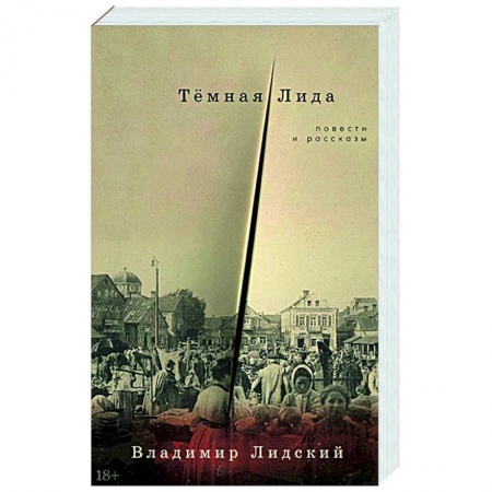 Русская современная проза, книга Темная Лида. Повести и рассказы купить по низкой цене