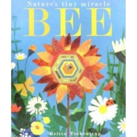 Чтение на английском языке, книга Nature's Tiny Miracle купить по низкой цене