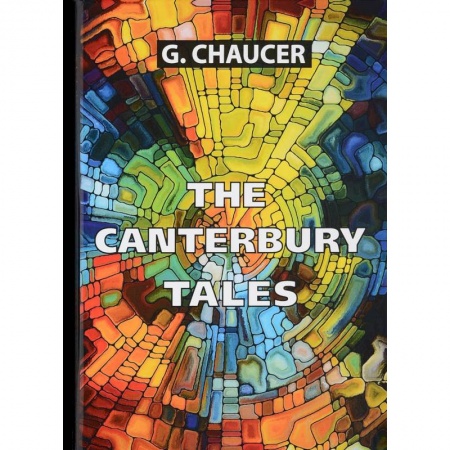 Чтение на английском языке, книга The Canterbury Tales = Кентерберийские рассказы: на английском языке купить по низкой цене